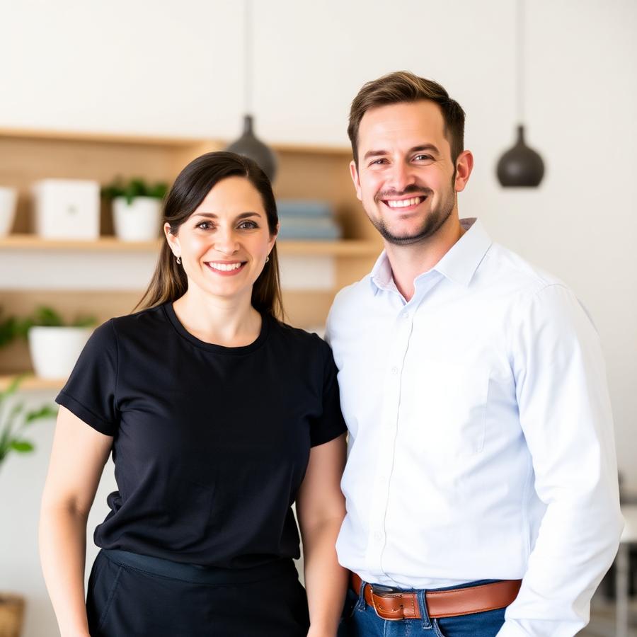 Meet the owners