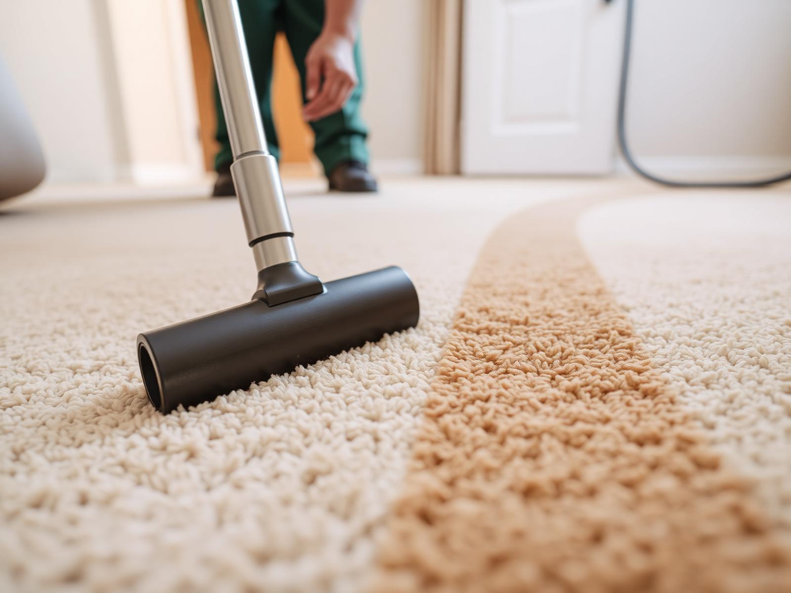 Carpet Cleaning