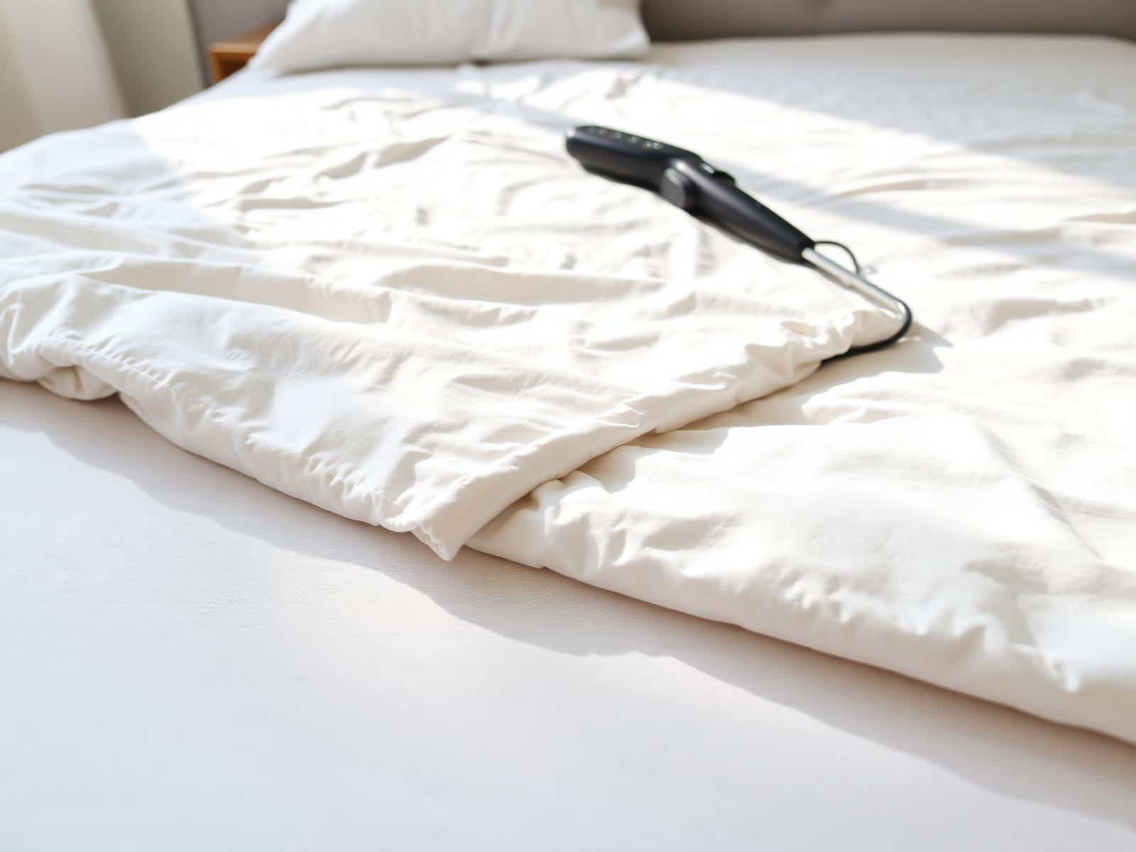 Mattress Cleaning