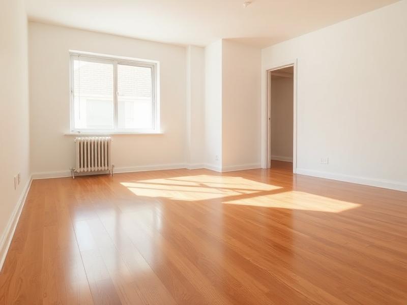Move-Out Cleaning